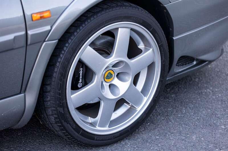 1998 Lotus ESPRIT V8 GT