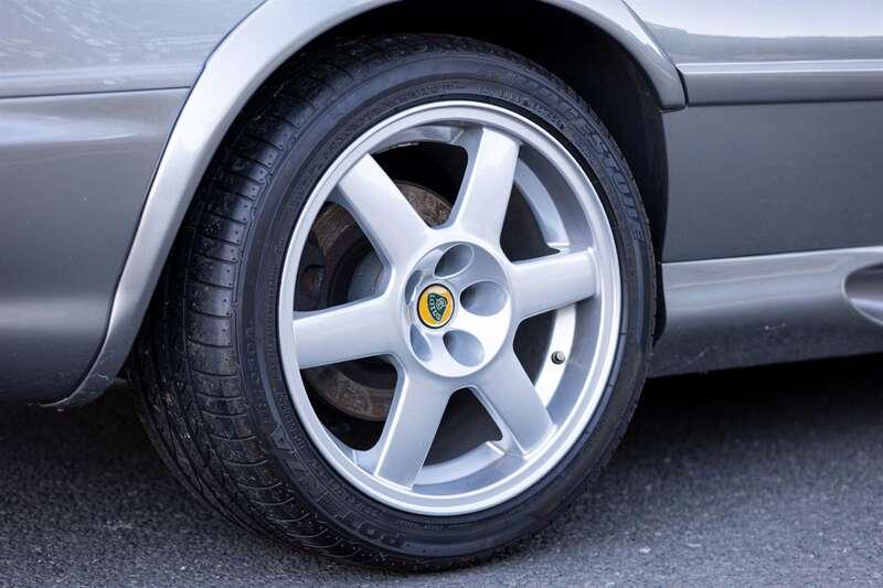 1998 Lotus ESPRIT V8 GT