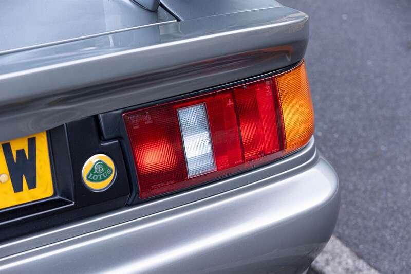 1998 Lotus ESPRIT V8 GT