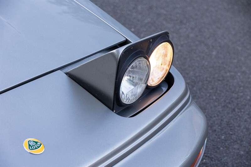 1998 Lotus ESPRIT V8 GT