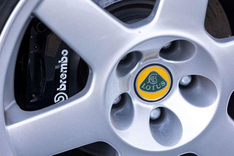 1998 Lotus ESPRIT V8 GT