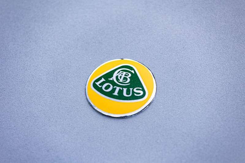 1998 Lotus ESPRIT V8 GT