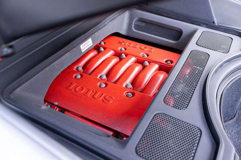 1998 Lotus ESPRIT V8 GT