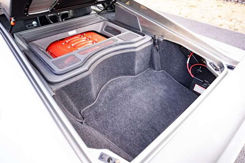 1998 Lotus ESPRIT V8 GT