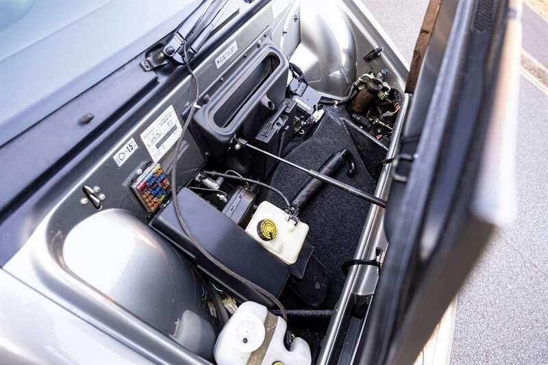 1998 Lotus ESPRIT V8 GT
