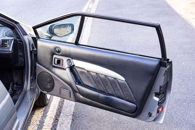 1998 Lotus ESPRIT V8 GT