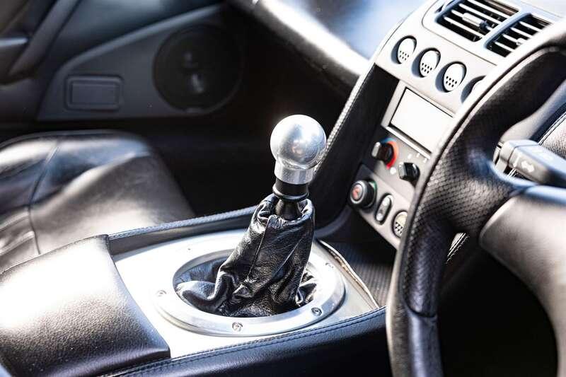 1998 Lotus ESPRIT V8 GT