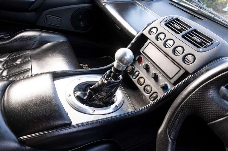 1998 Lotus ESPRIT V8 GT