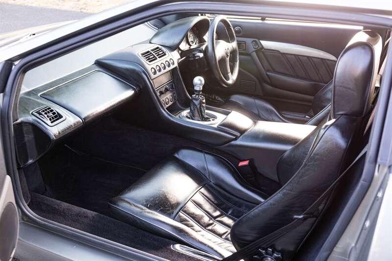1998 Lotus ESPRIT V8 GT