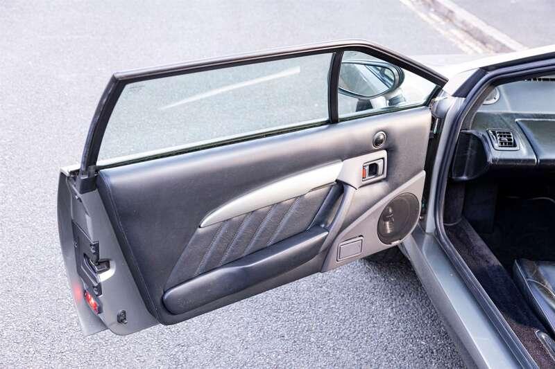 1998 Lotus ESPRIT V8 GT