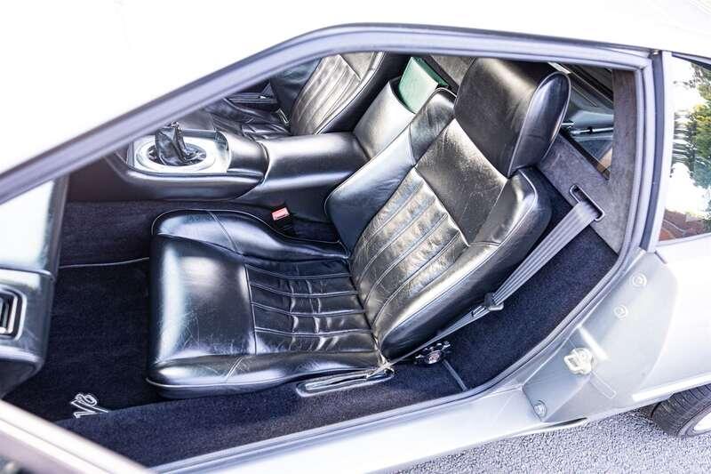 1998 Lotus ESPRIT V8 GT