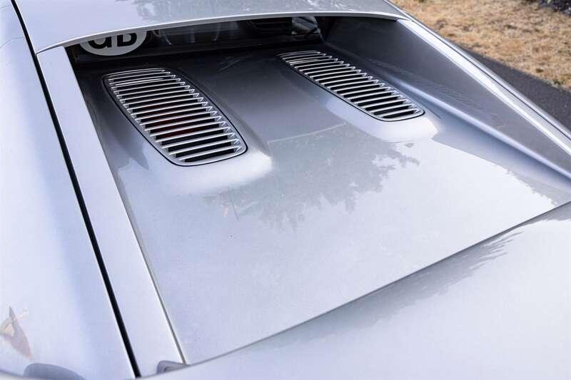1998 Lotus ESPRIT V8 GT