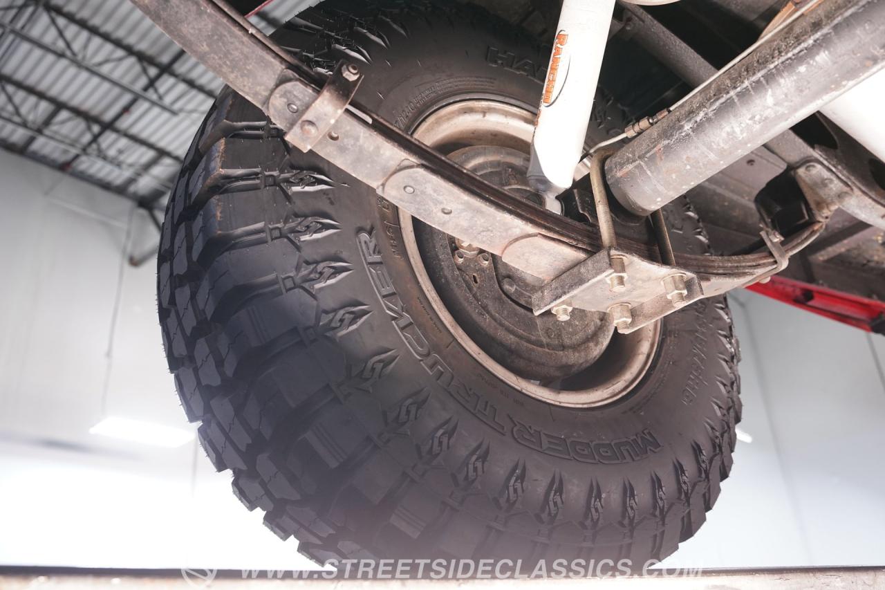 1973 Toyota FJ40