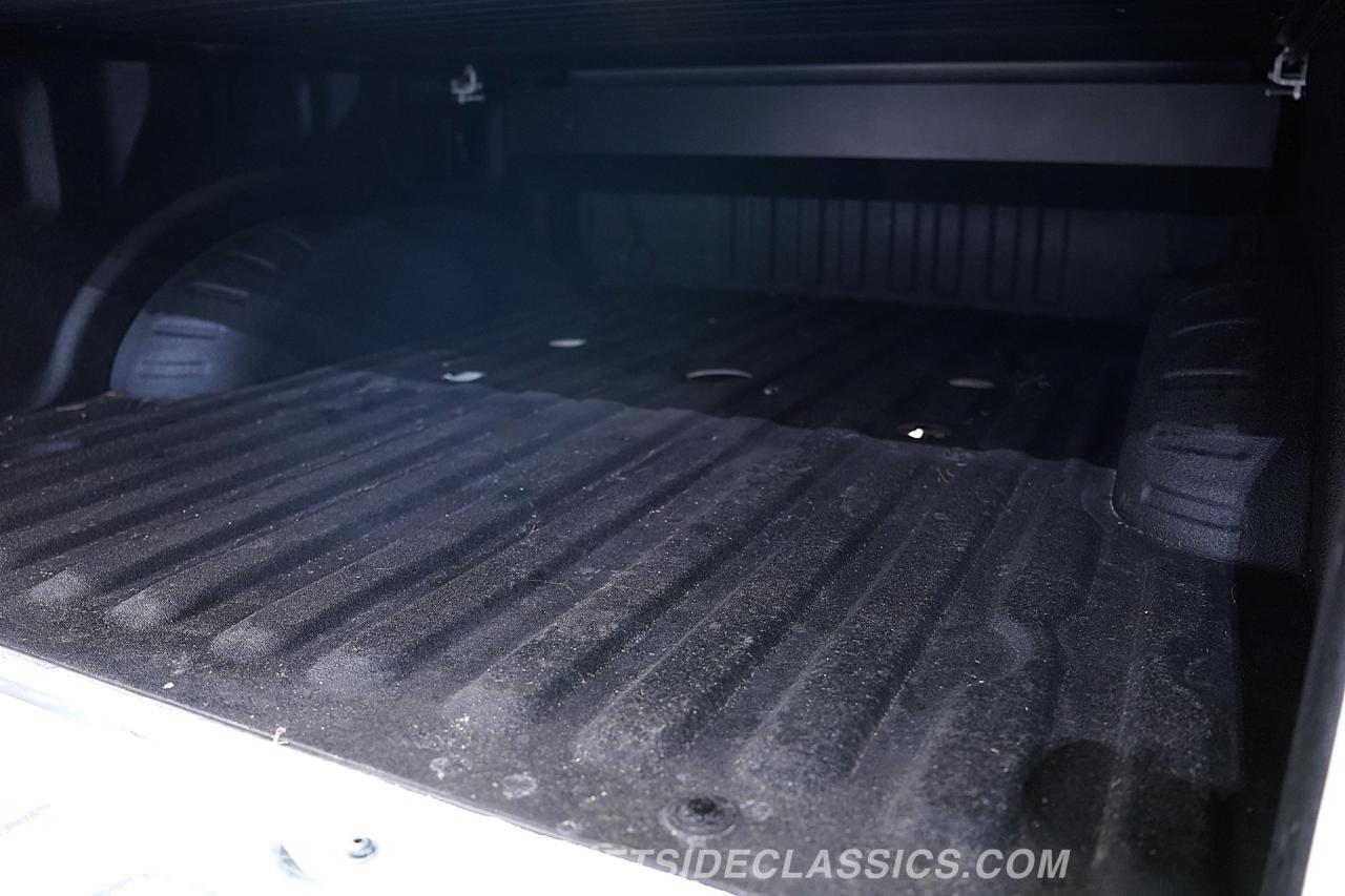 2021 Ford F-350  Platinum Crew Cab 4X4