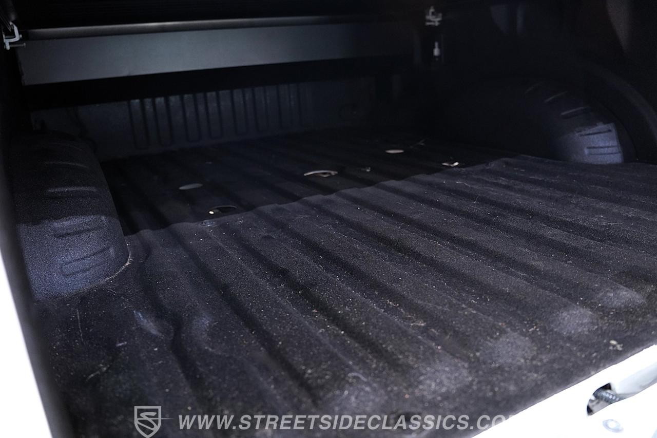 2021 Ford F-350  Platinum Crew Cab 4X4
