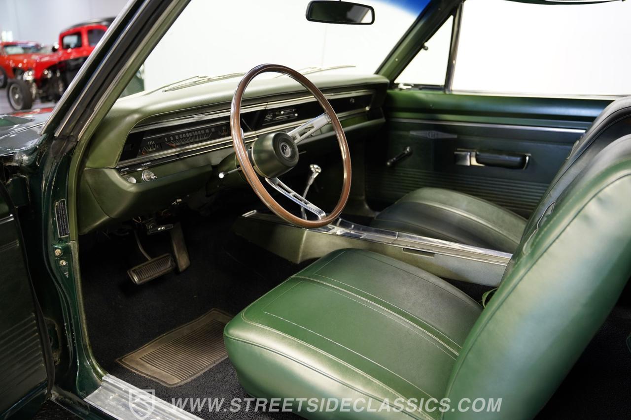 1968 Dodge Dart GTS