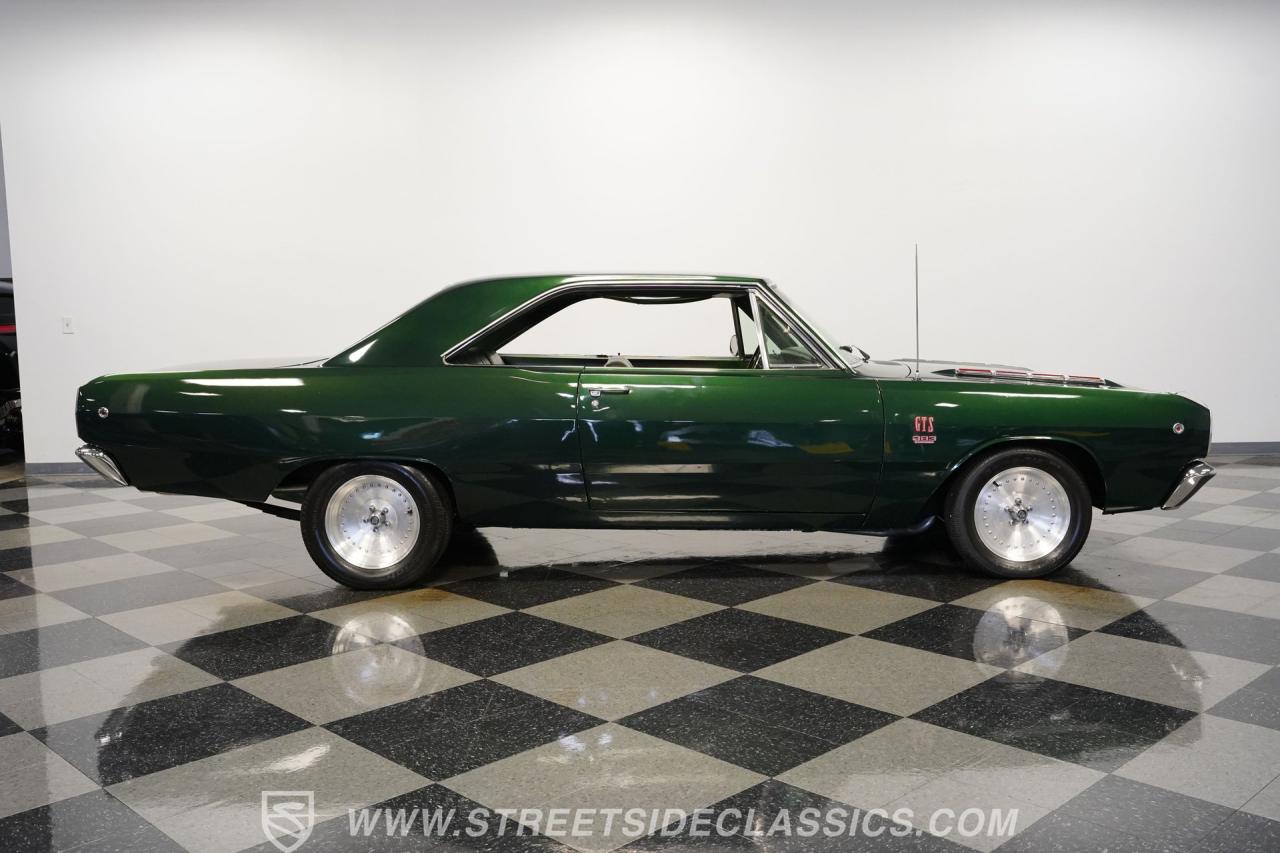 1968 Dodge Dart GTS
