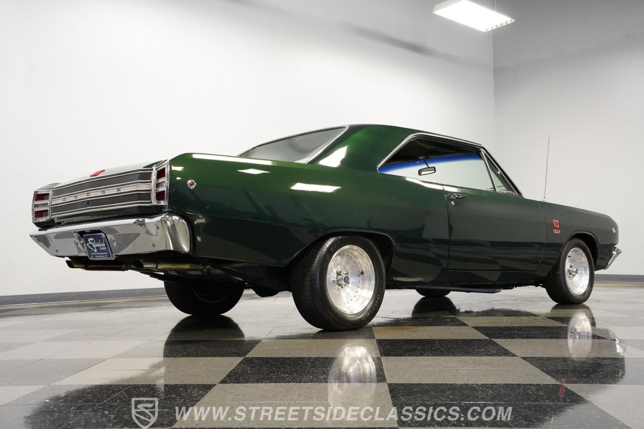 1968 Dodge Dart GTS