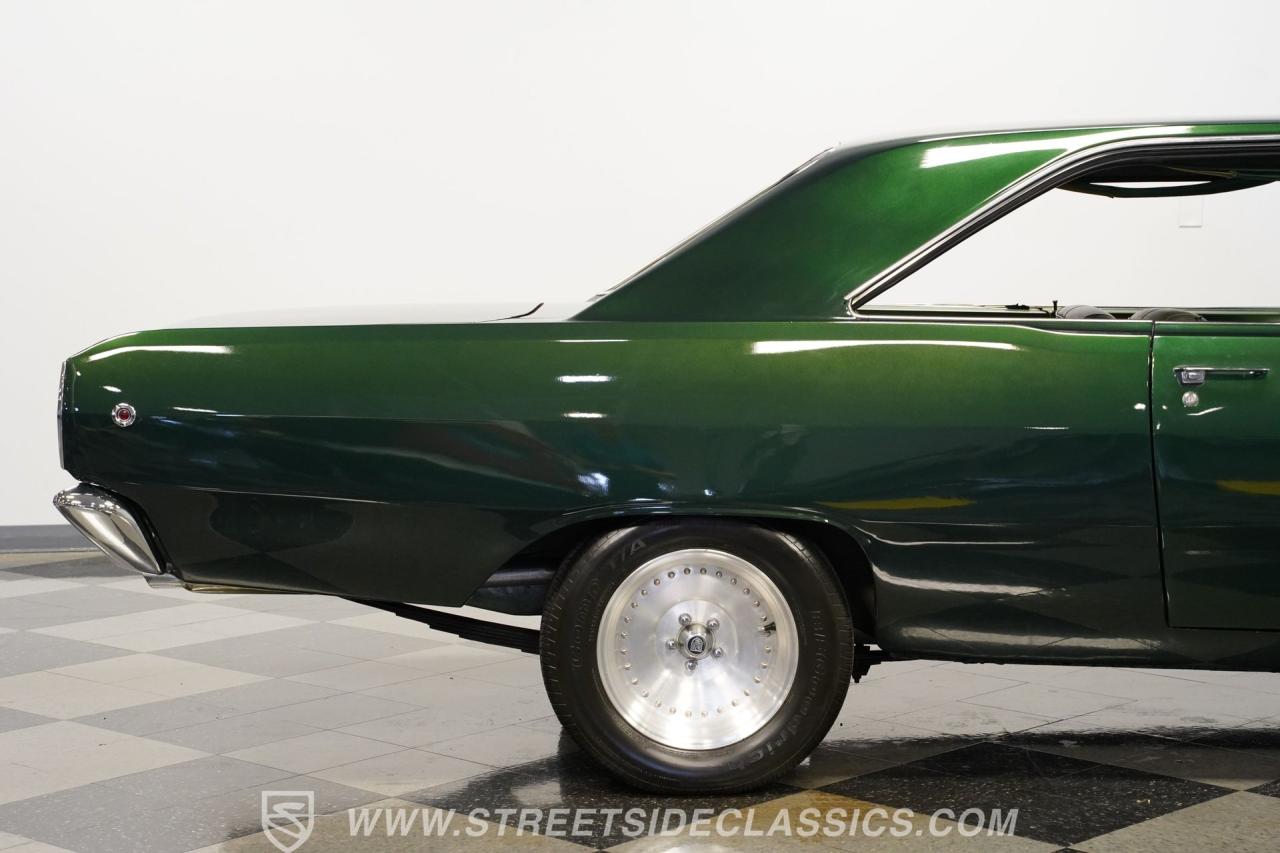 1968 Dodge Dart GTS