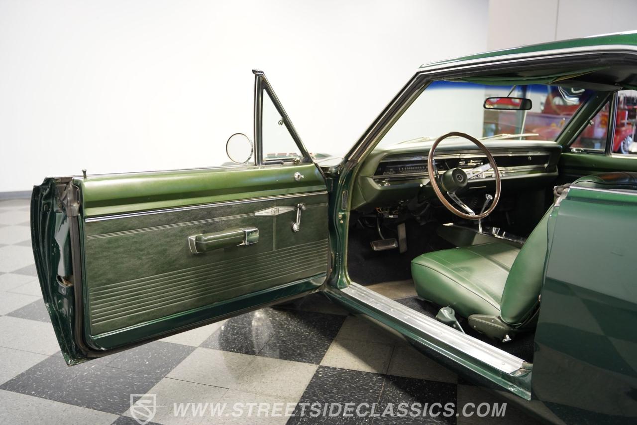 1968 Dodge Dart GTS