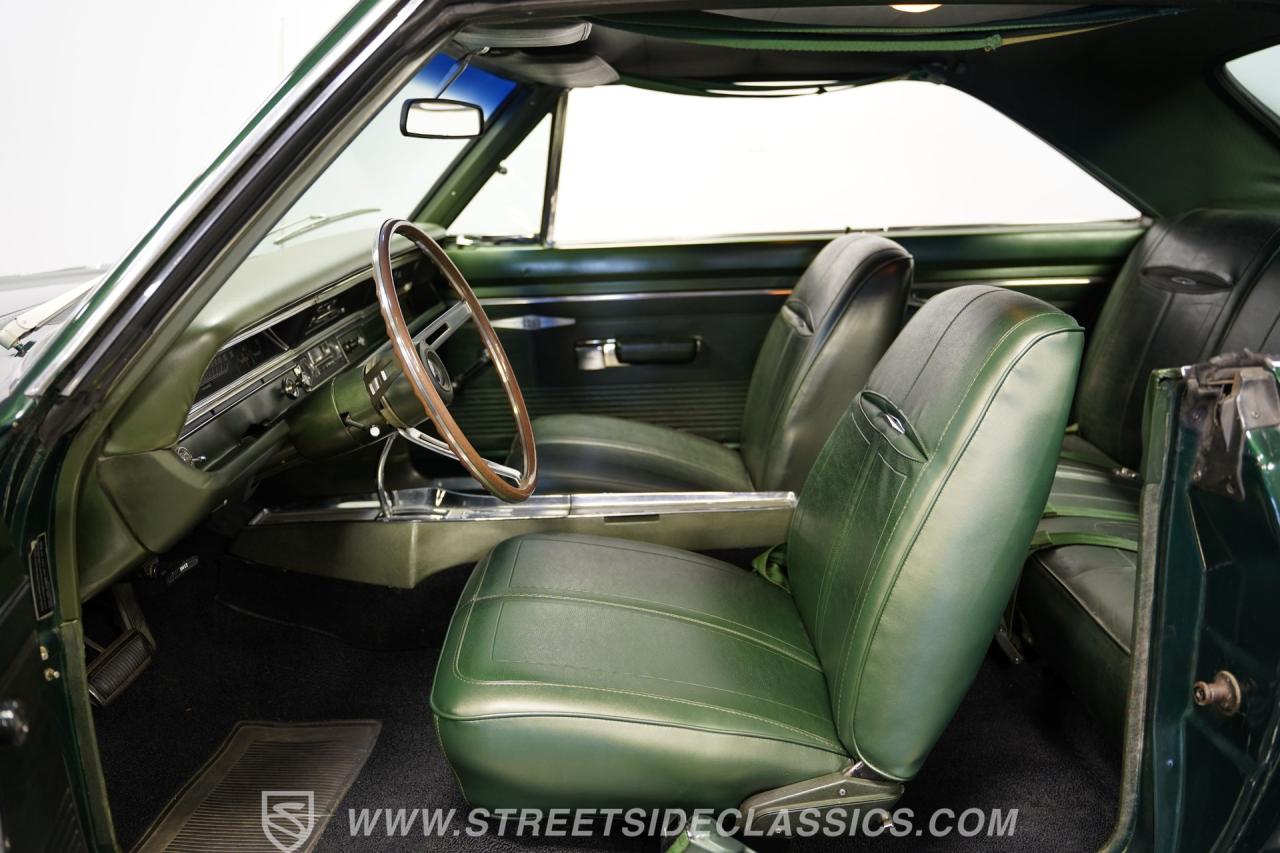1968 Dodge Dart GTS