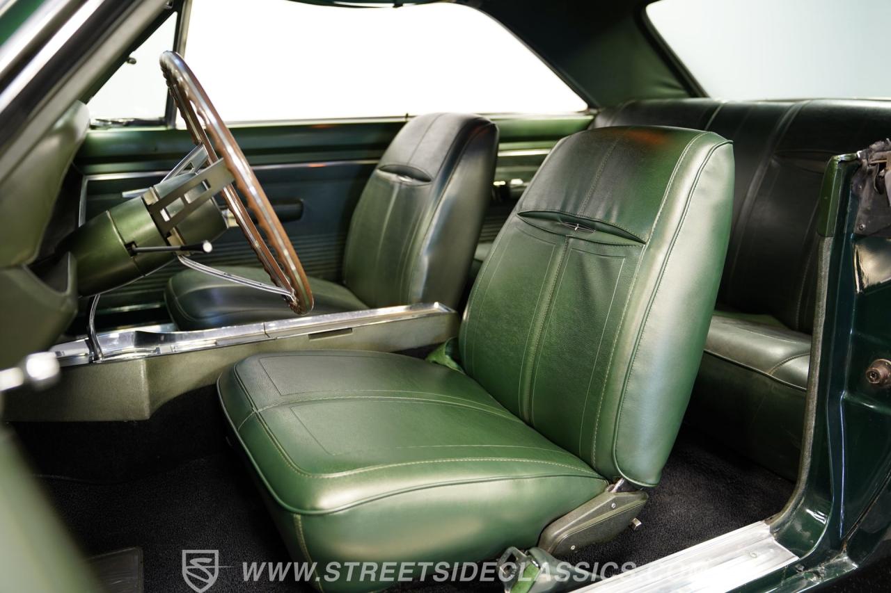 1968 Dodge Dart GTS