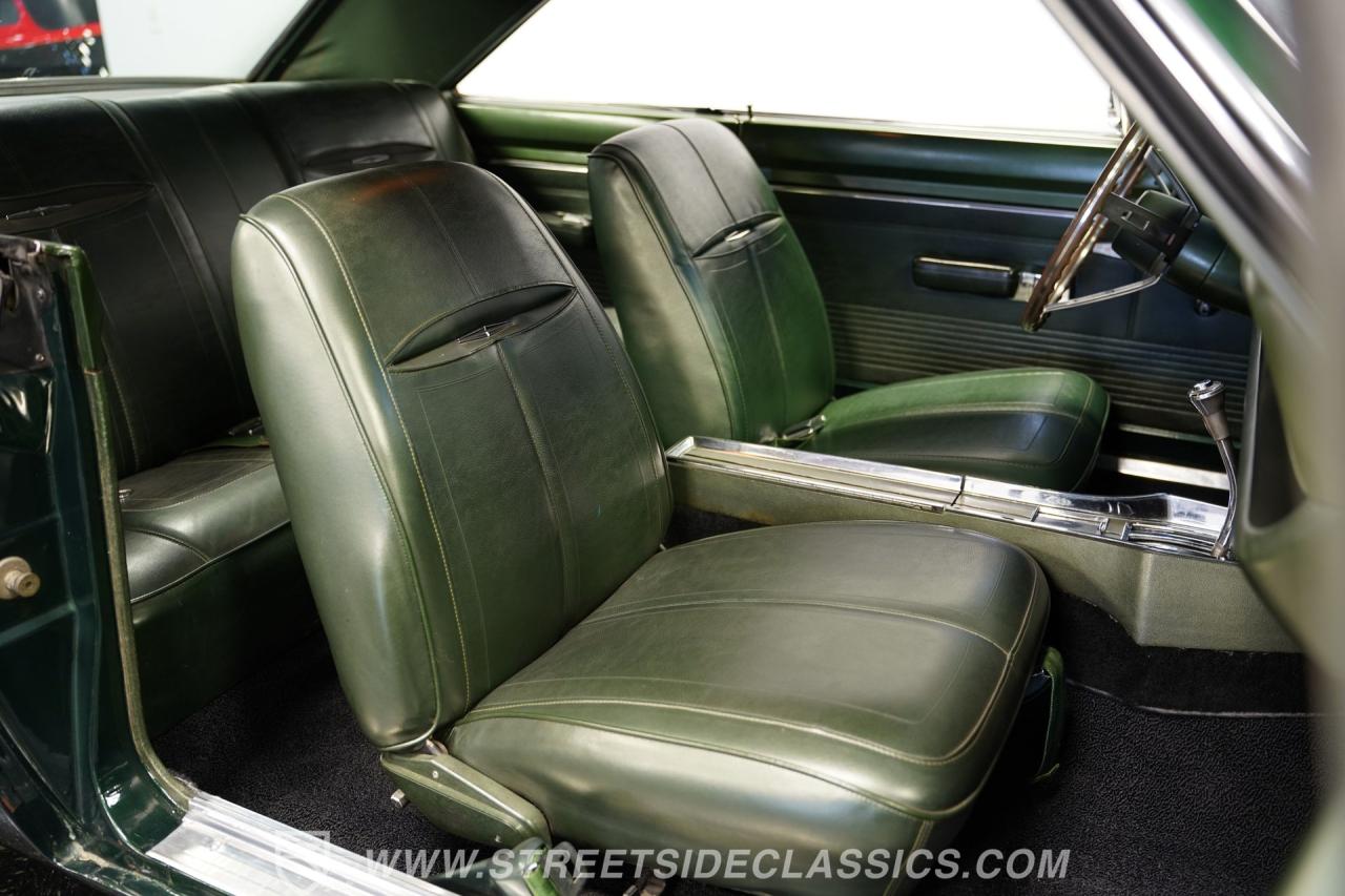 1968 Dodge Dart GTS