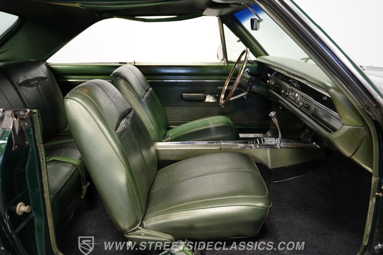 1968 Dodge Dart GTS