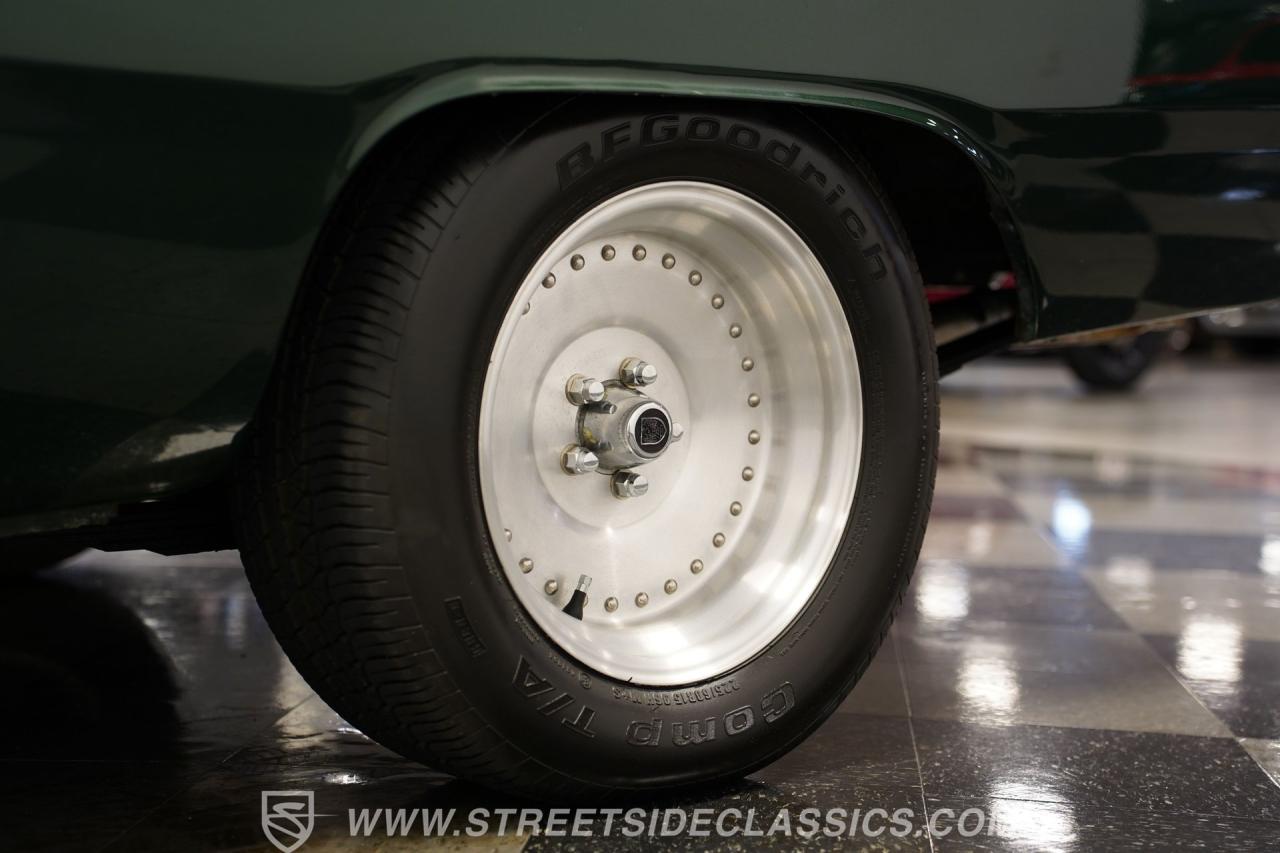 1968 Dodge Dart GTS