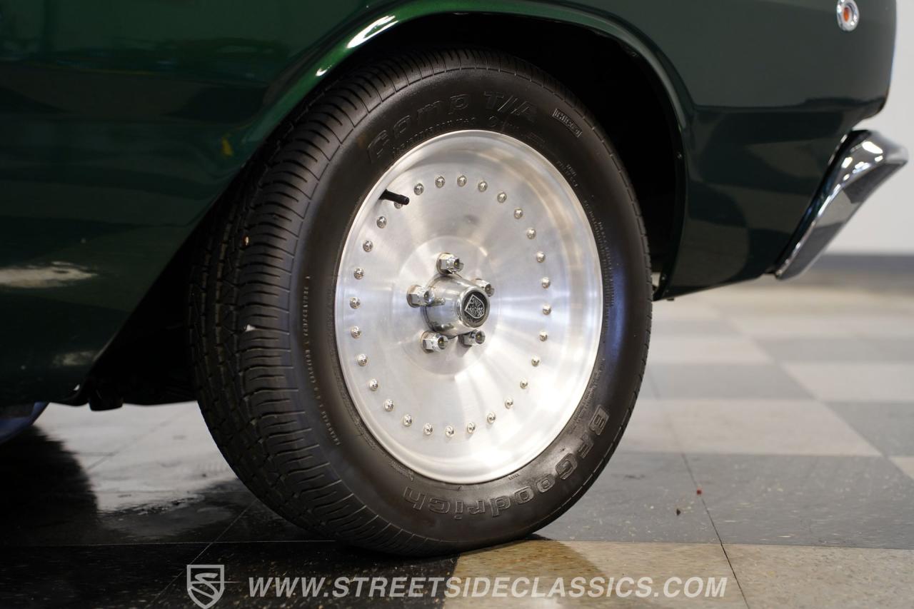 1968 Dodge Dart GTS