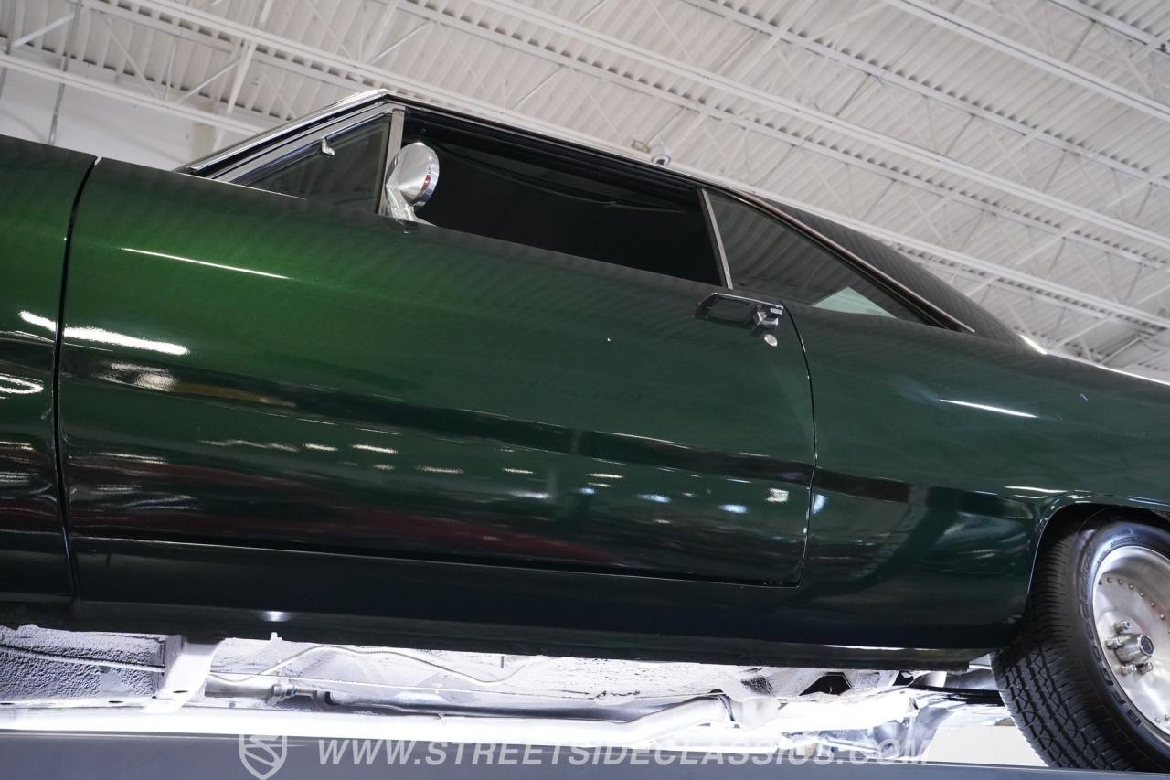 1968 Dodge Dart GTS