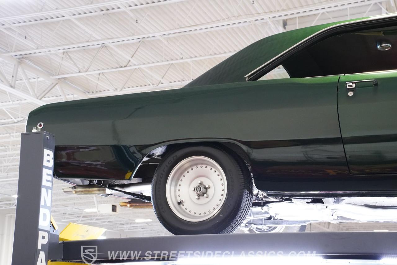 1968 Dodge Dart GTS