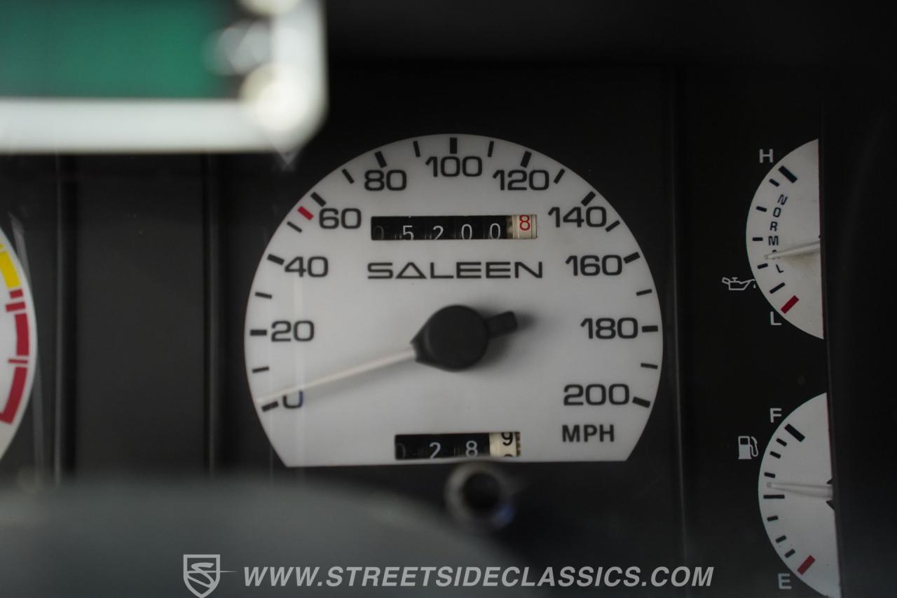 1991 Ford Mustang Pro Touring