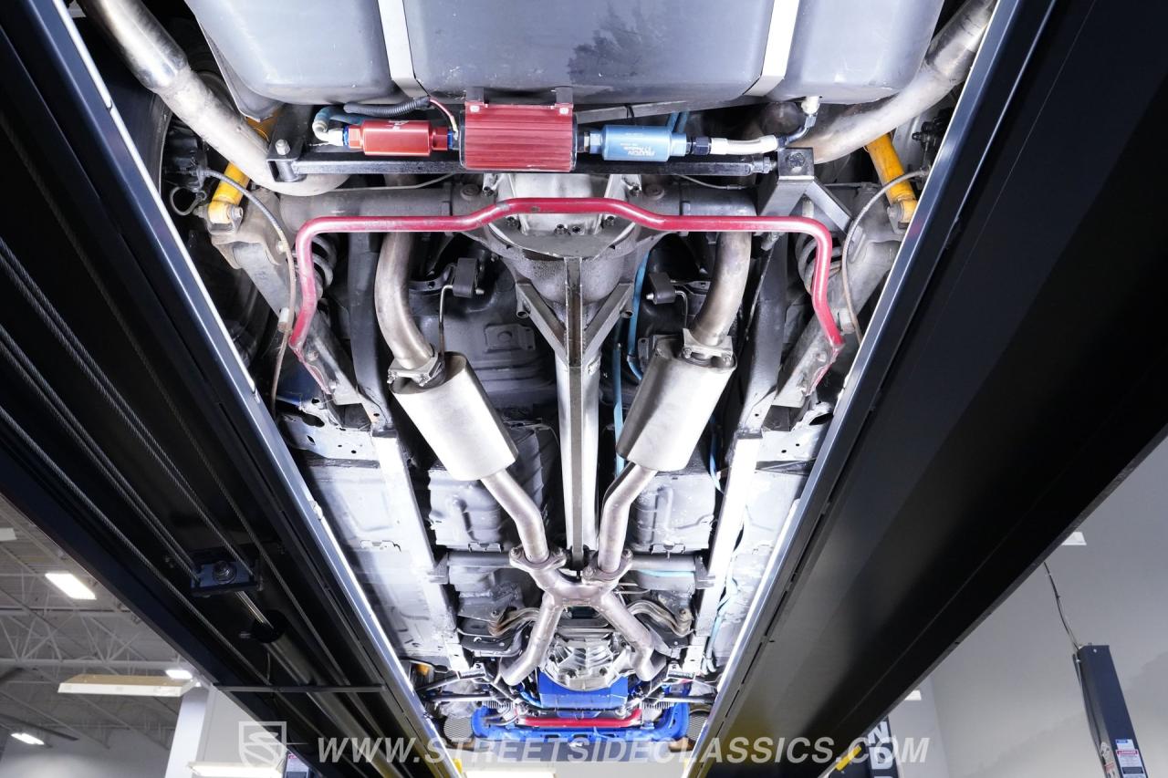1991 Ford Mustang Pro Touring