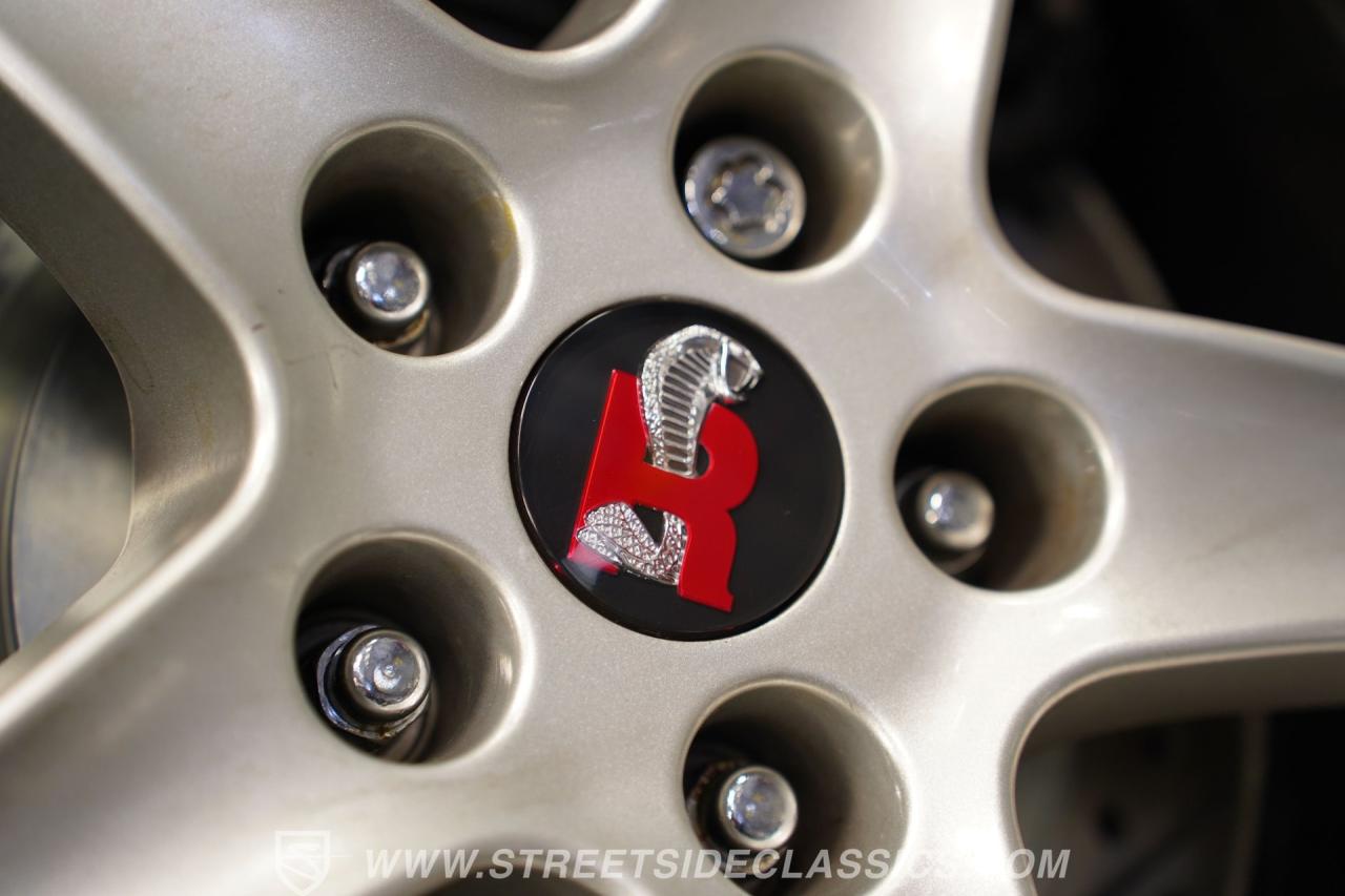 1991 Ford Mustang Pro Touring