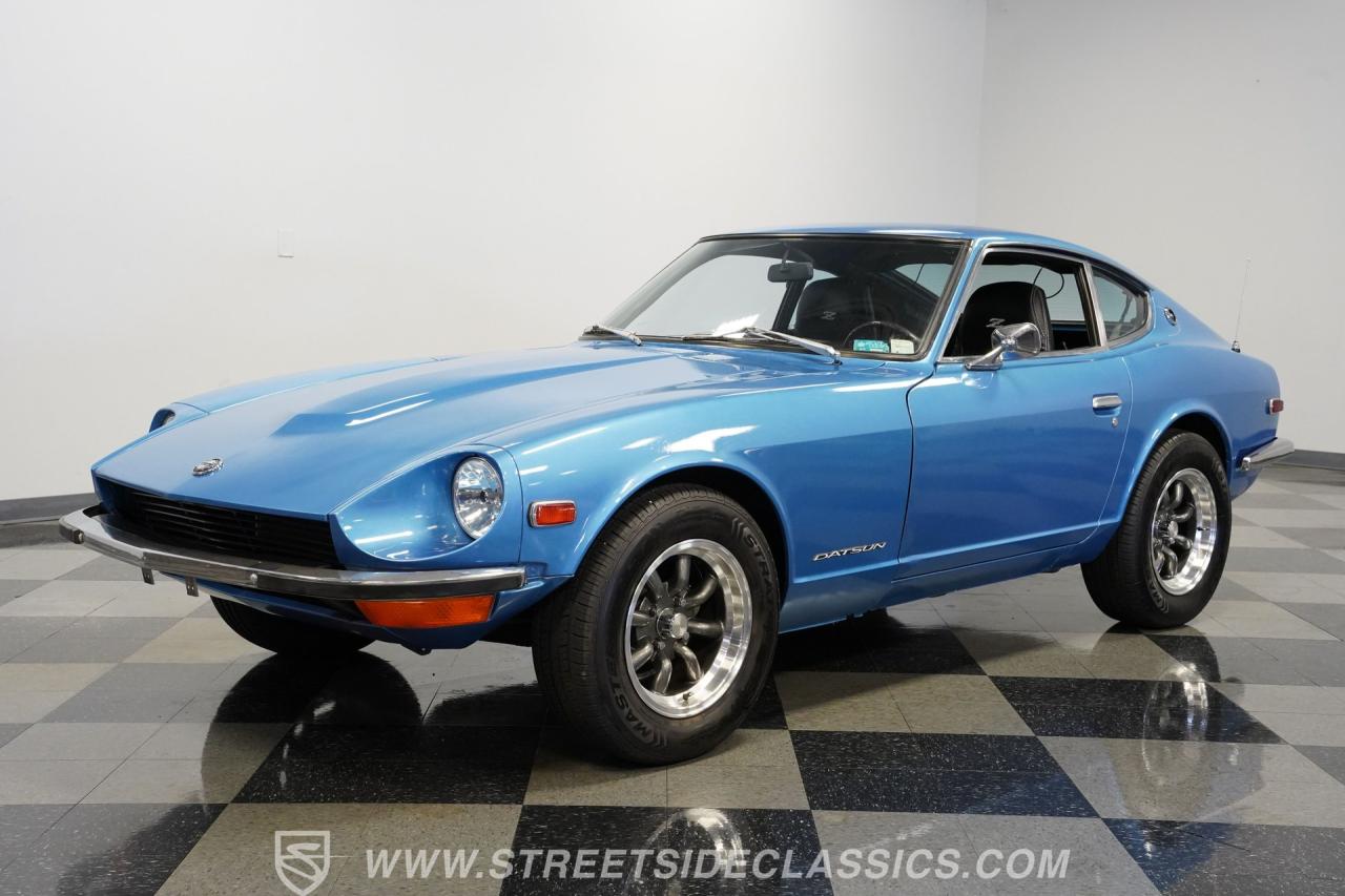 1973 Datsun 240Z