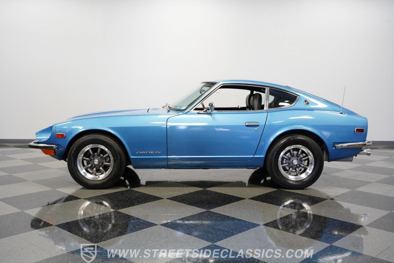1973 Datsun 240Z