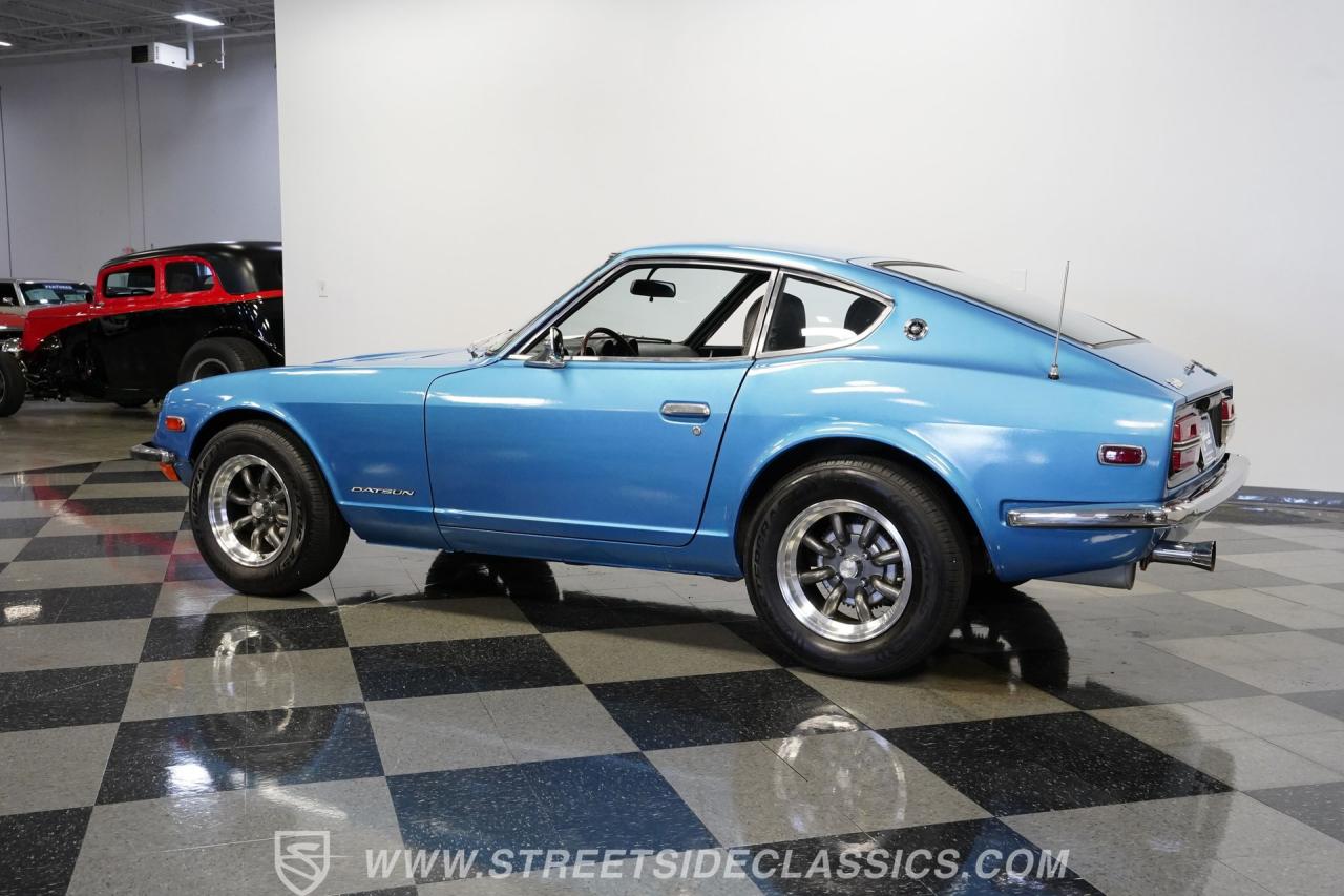 1973 Datsun 240Z