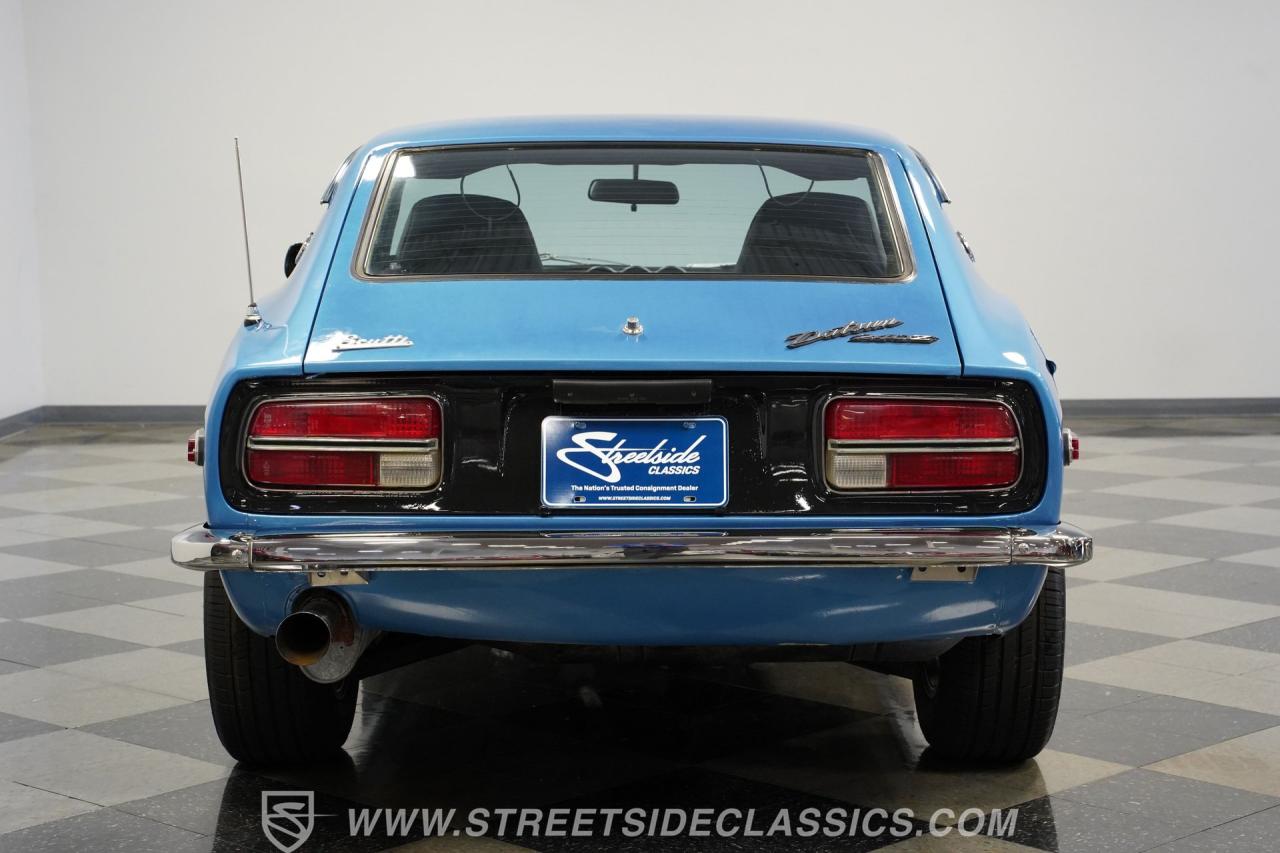 1973 Datsun 240Z