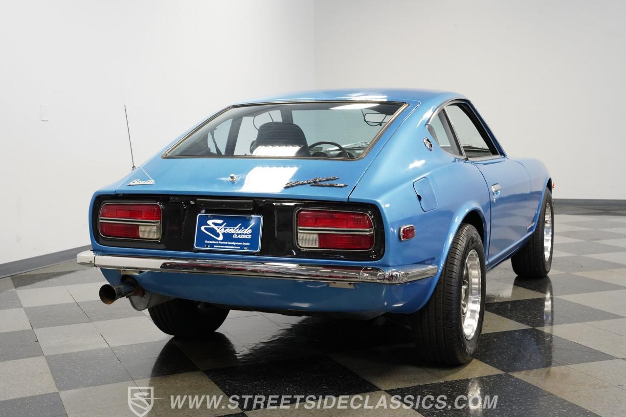 1973 Datsun 240Z