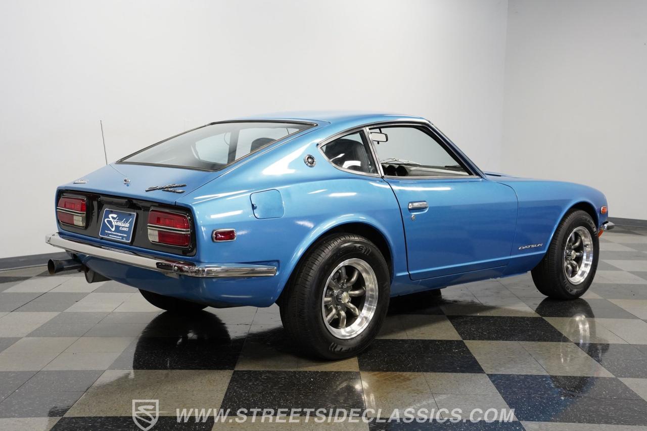 1973 Datsun 240Z
