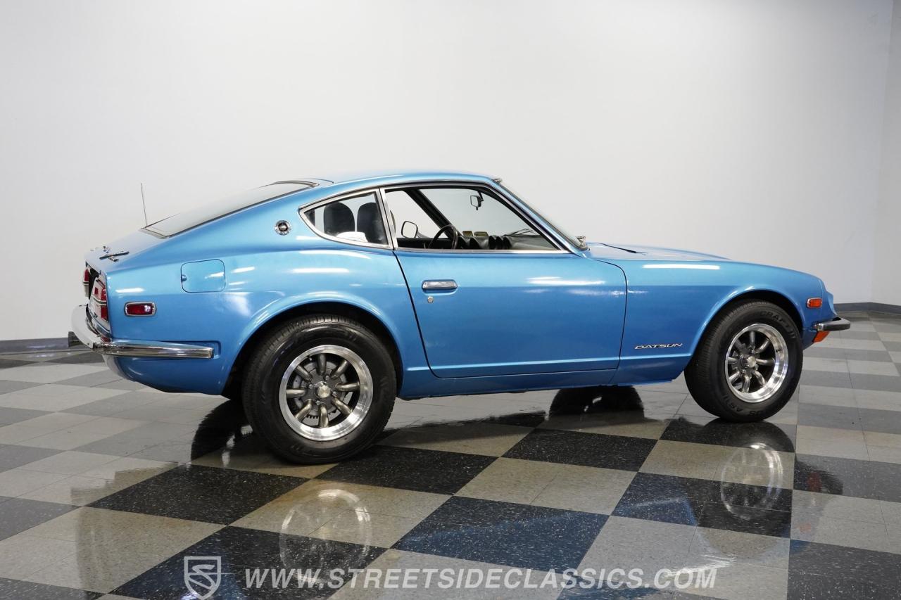 1973 Datsun 240Z