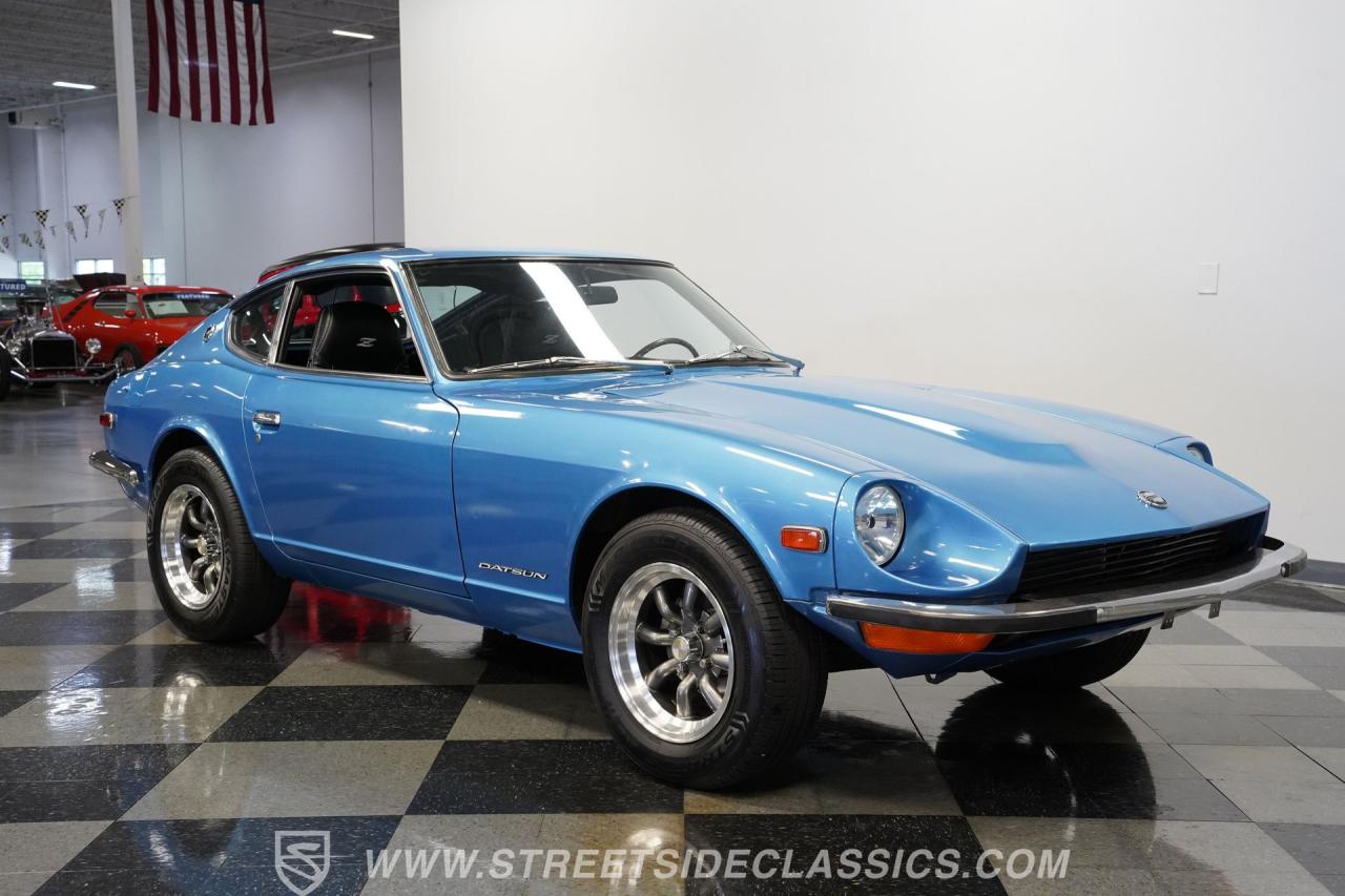 1973 Datsun 240Z