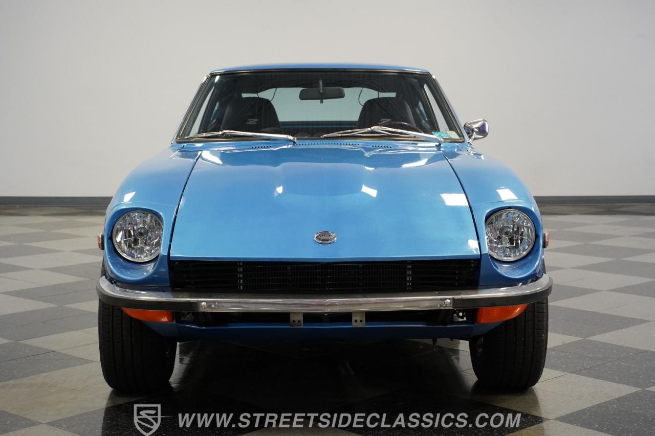 1973 Datsun 240Z