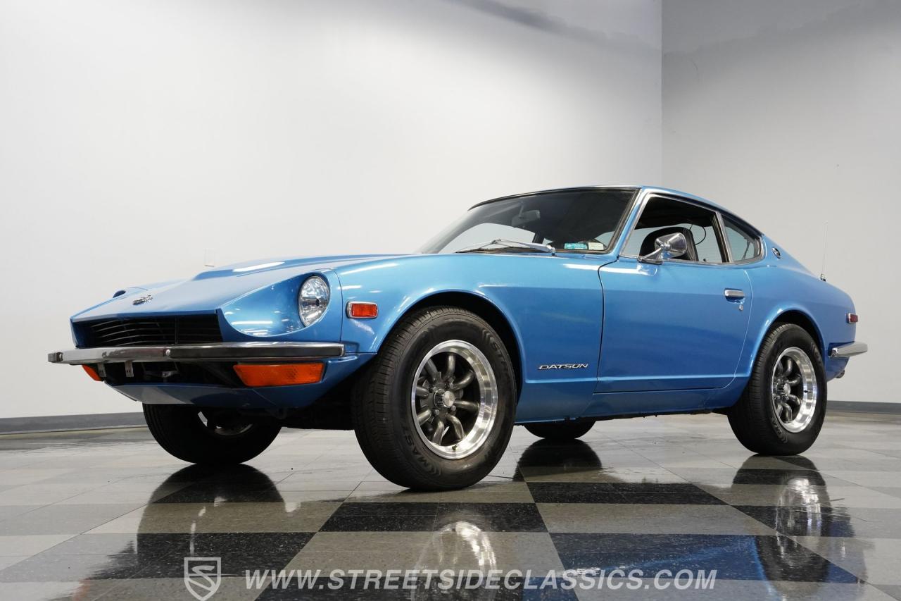 1973 Datsun 240Z