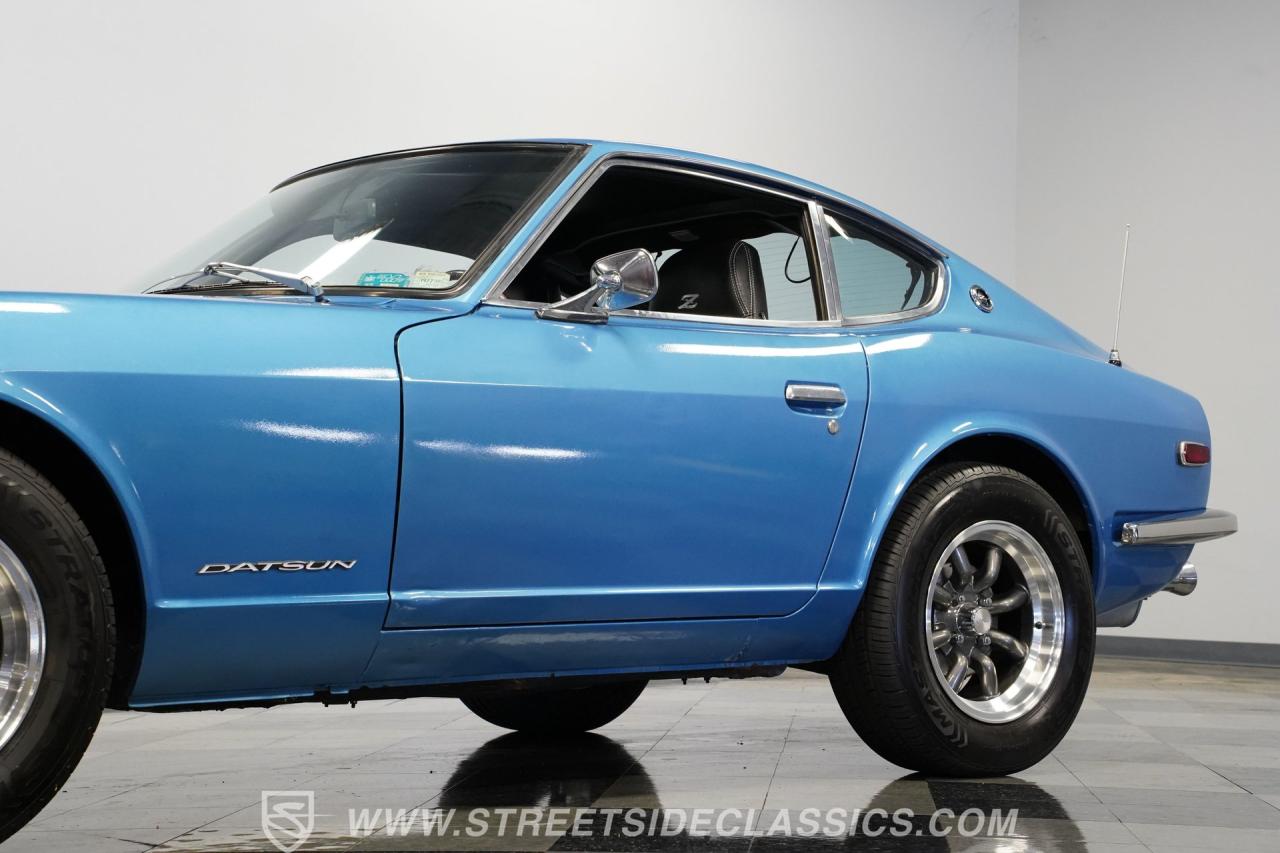 1973 Datsun 240Z