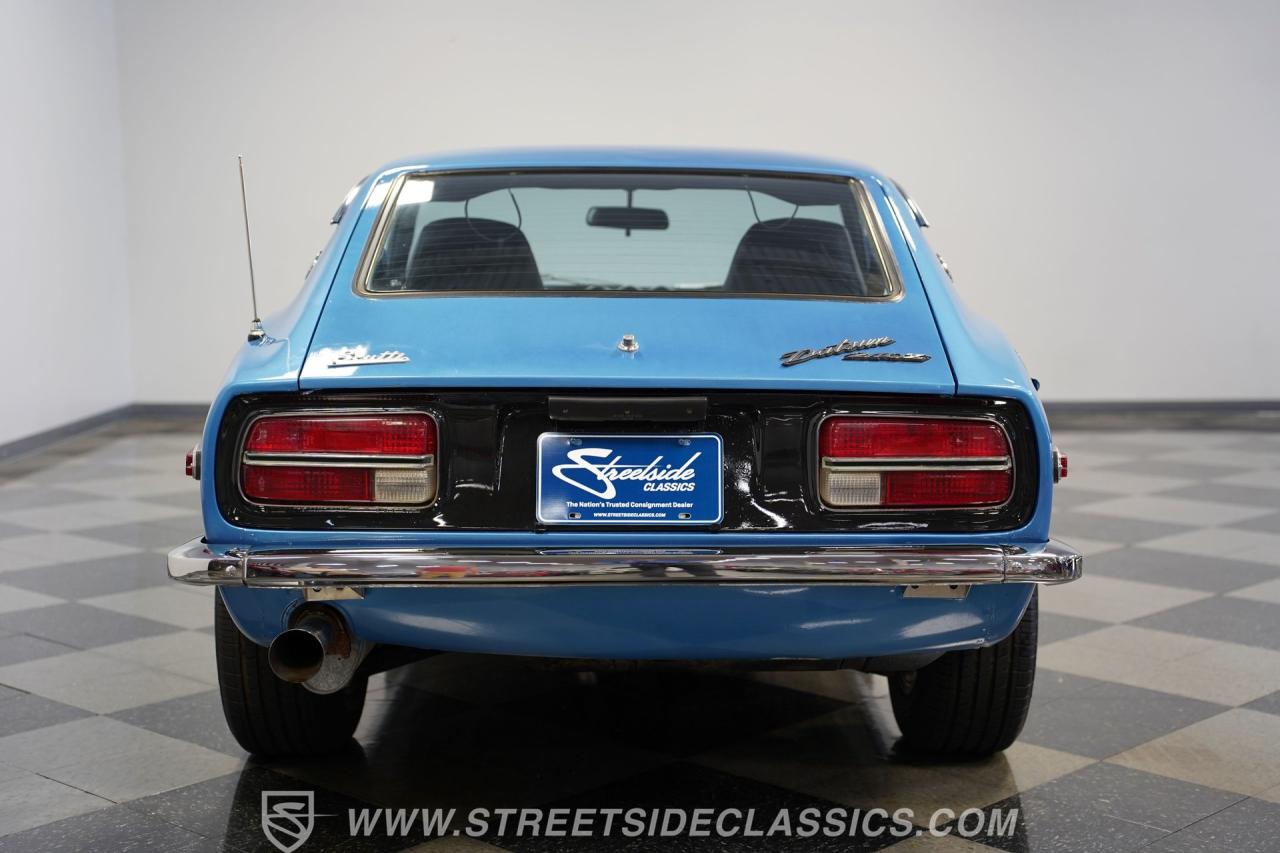 1973 Datsun 240Z