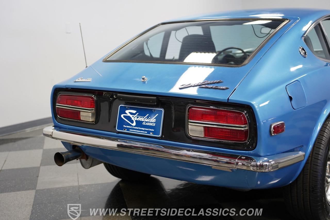 1973 Datsun 240Z