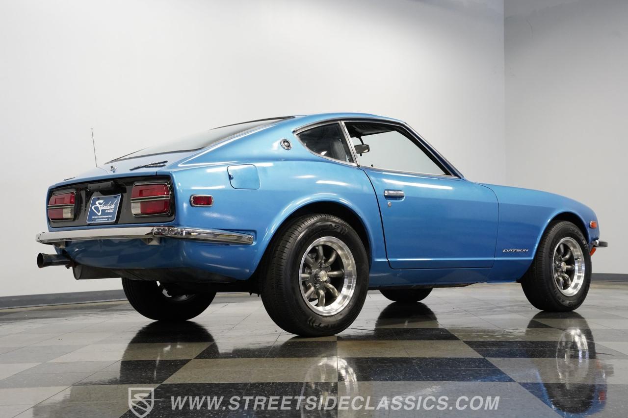 1973 Datsun 240Z