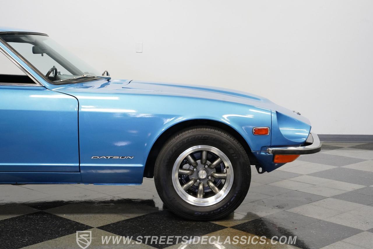 1973 Datsun 240Z